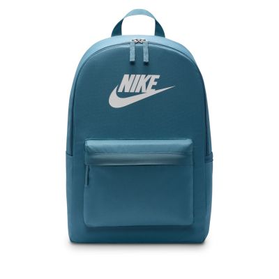 Nike Heritage Backpack (25L) Smokey Blue - Blå - Ryggsekk