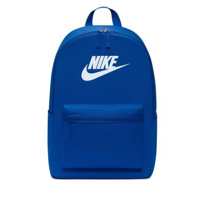 Nike Heritage Backpack (25L) Game Royal - Blå - Ryggsekk Nike Heritage Backpack (25L) Game Royal - Blå - Ryggsekk