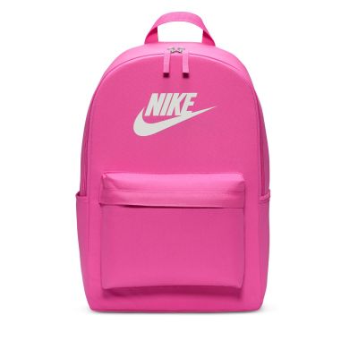 Nike Heritage Backpack (25L) Playful Pink - Rosa - Ryggsekk