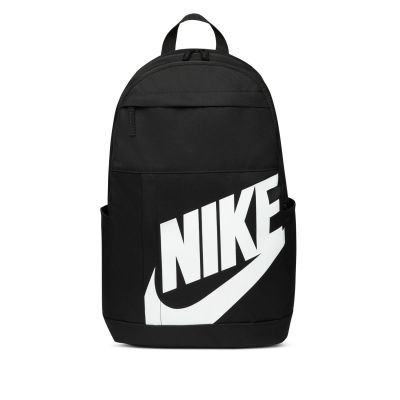 Nike Elemental Backpack (21L) Black - Svart - Ryggsekk
