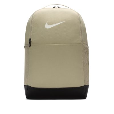 Nike Brasilia 9.5 Training Backpack (24L) Desert Khaki - Brun - Ryggsekk