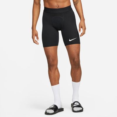 Nike Pro Dri-FIT Strike Soccer Shorts Black - Svart - Shorts Nike Pro Dri-FIT Strike Soccer Shorts Black - Svart - Shorts