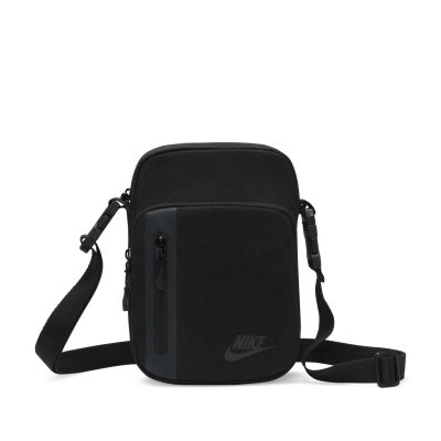 Nike Elemental Premium Crossbody Bag (4L) Black - Svart - Ryggsekk