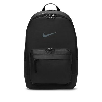 Nike Heritage Winterized Eugene Backpack (23L) Black - Svart - Ryggsekk