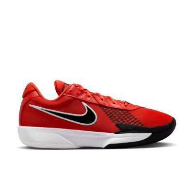 Nike Air Zoom G.T. Cut Academy "Picante Red" - rød - Joggesko