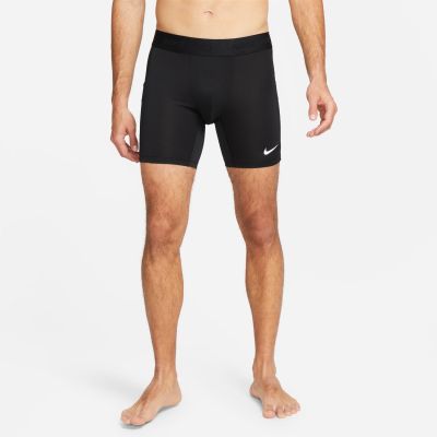 Nike Pro Dri-FIT Fitness Shorts Black - Svart - Shorts Nike Pro Dri-FIT Fitness Shorts Black - Svart - Shorts