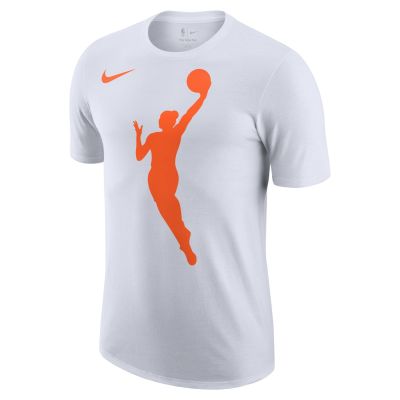 Nike WNBA Team 13 Tee White - Hvit - Kortermet T-skjorte