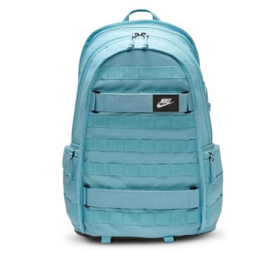 Nike Sportswear RPM Backpack (26L) Denim Turq - Blå - Ryggsekk