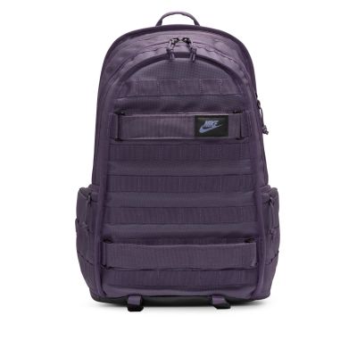 Nike Sportswear RPM Backpack (26L) Cave Purple - Lilla - Ryggsekk