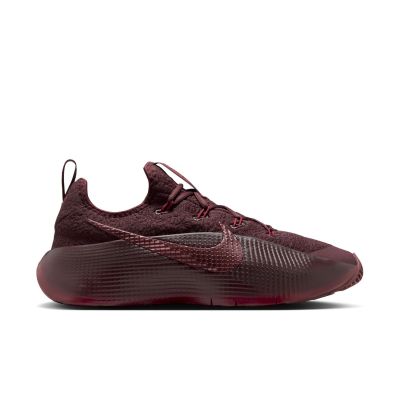 Nike LeBron TR 1 "Burgundy Crush" - Brun - Joggesko