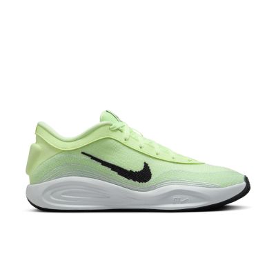 Nike G.T. Hustle Academy "Barely Volt" - Grønn - Joggesko