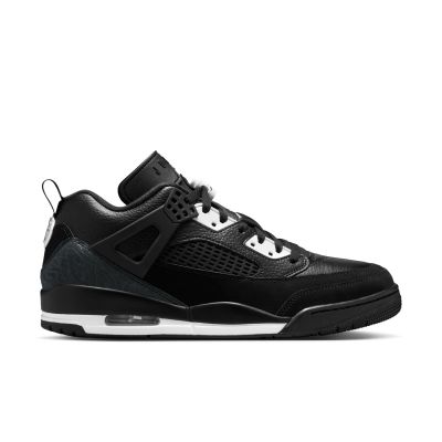 Air Jordan Spizike Low "Oreo" - Svart - Joggesko Air Jordan Spizike Low "Oreo" - Svart - Joggesko