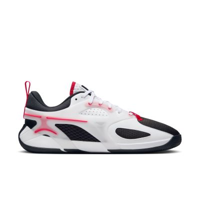 Air Jordan Heir Series "Bloodline" - Hvit - Joggesko