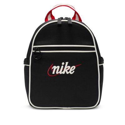 Nike Sportswear Futura 365 Mini Backpack (6L) - Svart - Ryggsekk