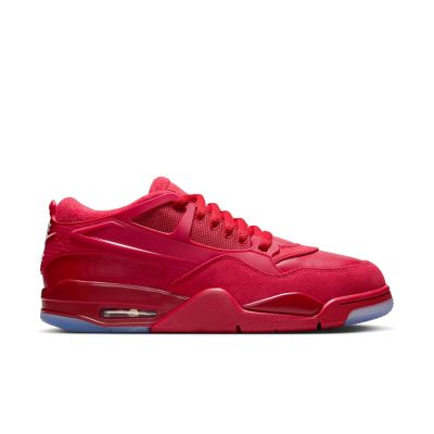 Air Jordan 4 RM "Varsity Red" - rød - Joggesko
