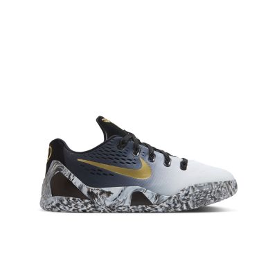 Nike Kobe 9 EM Low "Mambacita" (GS) - Svart - Joggesko