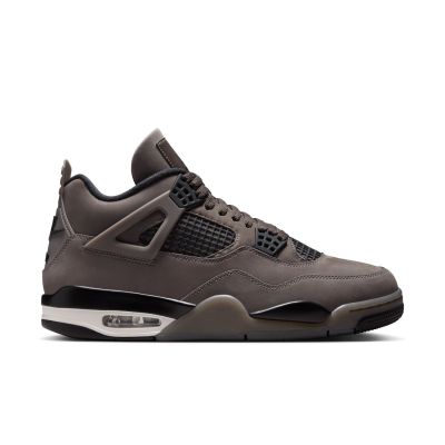 Air Jordan 4 Retro "Cave Stone" - Brun - Joggesko