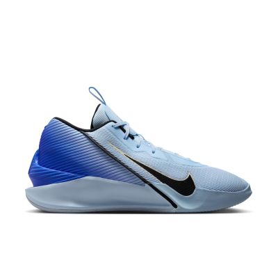 Nike G.T. Jump Academy "Celestine Blue" - Blå - Joggesko