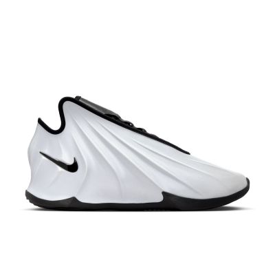 Nike G.T. Future "Metallic Silver" - Hvit - Joggesko Nike G.T. Future "Metallic Silver" - Hvit - Joggesko