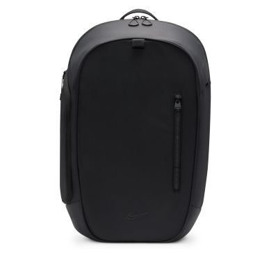 Nike Sportswear Commute Backpack (25L) Black - Svart - Ryggsekk