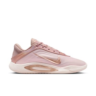 Nike A'One "Stone Mauve" Wmns - Brun - Joggesko Nike A'One "Stone Mauve" Wmns - Brun - Joggesko