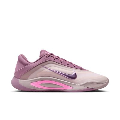 Nike A'One "Dog Mom" Wmns - Lilla - Joggesko Nike A'One "Dog Mom" Wmns - Lilla - Joggesko