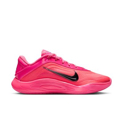 Nike A'One "Warning Label" Wmns - Rosa - Joggesko Nike A'One "Warning Label" Wmns - Rosa - Joggesko