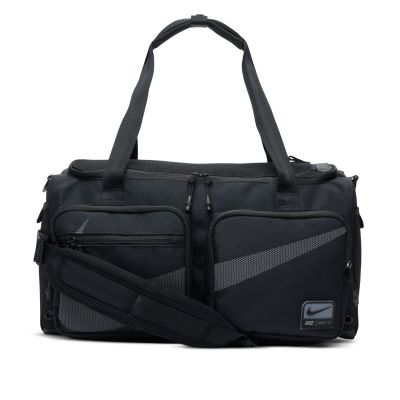 Nike Utility Power 2.0 Duffel Bag (31L) Black - Svart - Ryggsekk