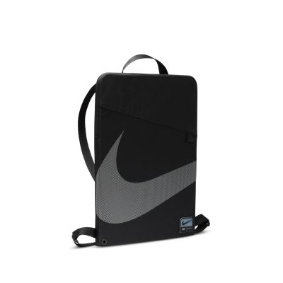 Nike Utility 2.0 Gym Sack (17L) - Svart - Ryggsekk