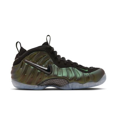 Nike Air Foamposite Pro "Pine Green" - Grønn - Joggesko Nike Air Foamposite Pro "Pine Green" - Grønn - Joggesko