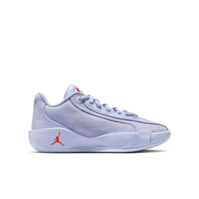 Air Jordan Luka .77 "Hčerka" (GS) - Lilla - Joggesko