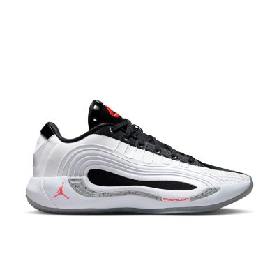 Air Jordan Luka 4 "White Cement" - Hvit - Joggesko