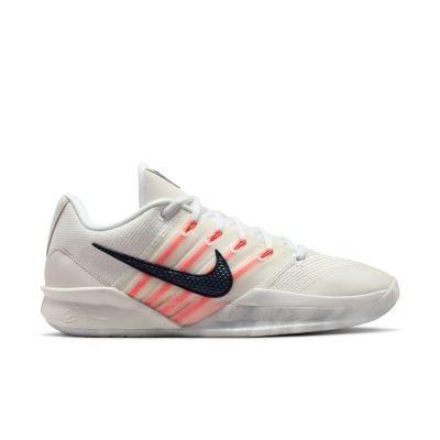 Nike Sabrina 3 "Equity" Wmns - Hvit - Joggesko Nike Sabrina 3 "Equity" Wmns - Hvit - Joggesko