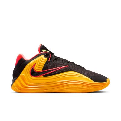 Nike Giannis Freak 7 "Ignition" - Svart - Joggesko Nike Giannis Freak 7 "Ignition" - Svart - Joggesko