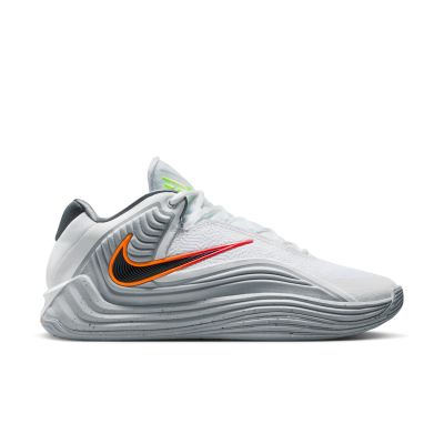 Nike Giannis Freak 7 "Ignition" - Hvit - Joggesko Nike Giannis Freak 7 "Ignition" - Hvit - Joggesko