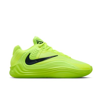 Nike Giannis Freak 7 "Warning Label" - Gul - Joggesko Nike Giannis Freak 7 "Warning Label" - Gul - Joggesko