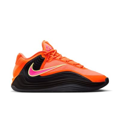 Nike Giannis Freak 7 "Ignition" - Oransje - Joggesko