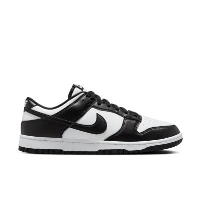 Nike Dunk Low Retro "Panda" - Hvit - Joggesko Nike Dunk Low Retro "Panda" - Hvit - Joggesko