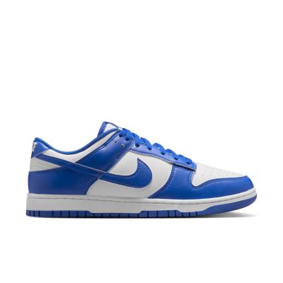 Nike Dunk Low Retro "Kentucky" - Hvit - Joggesko