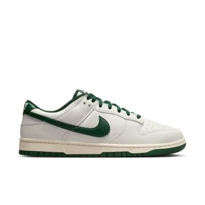 Nike Dunk Low Retro "Sail Fir" - Hvit - Joggesko