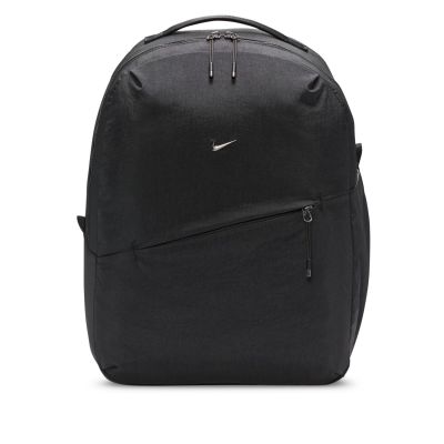 Nike Aura Backpack (24L) Black - Svart - Ryggsekk
