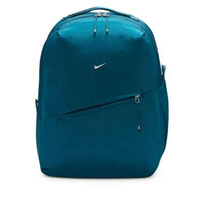 Nike Aura Backpack (24L) Blue Force - Blå - Ryggsekk