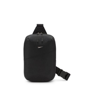 Nike Aura Crossbody Bag (5L) Black - Svart - Ryggsekk