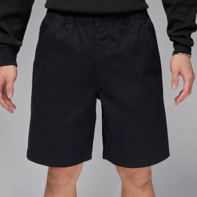 Jordan Essentials Woven Shorts Black - Svart - Shorts