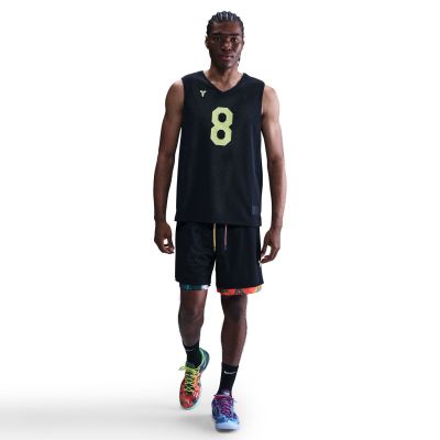 Nike Kobe Dri-FIT Reversible Jersey - Svart - Jersey