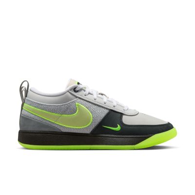 Nike Book 1 "Air Max 95 Neon" - Grå - Joggesko