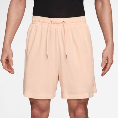 Nike Kobe Dri-FIT 6" Basketball Shorts Washed Coral - rød - Shorts