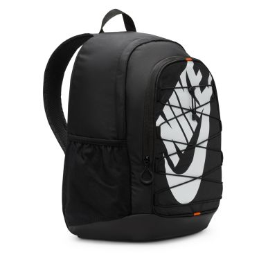 Nike Hayward Backpack (26L) Black - Svart - Ryggsekk