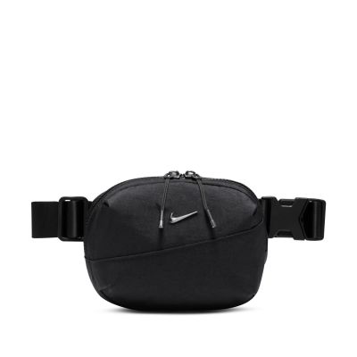 Nike Aura Crossbody Bag (2L) Black - Svart - Ryggsekk