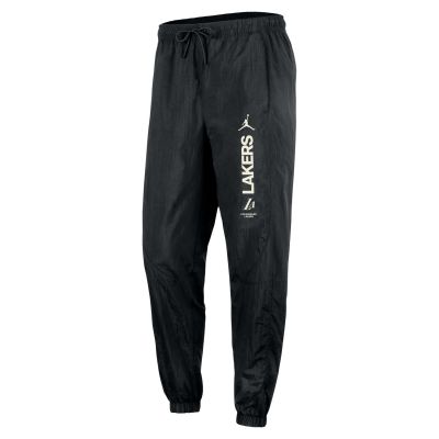 Jordan JAM NBA Los Angeles Lakers 2025/26 Pants - Svart - Bukser